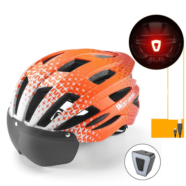 bike helmet