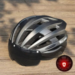 bike helmet