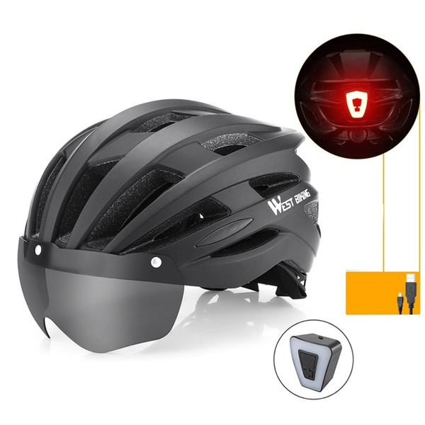 bike helmet