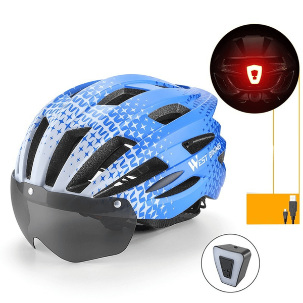 bike helmet