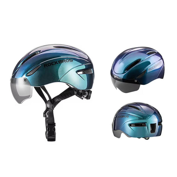 bike helmet