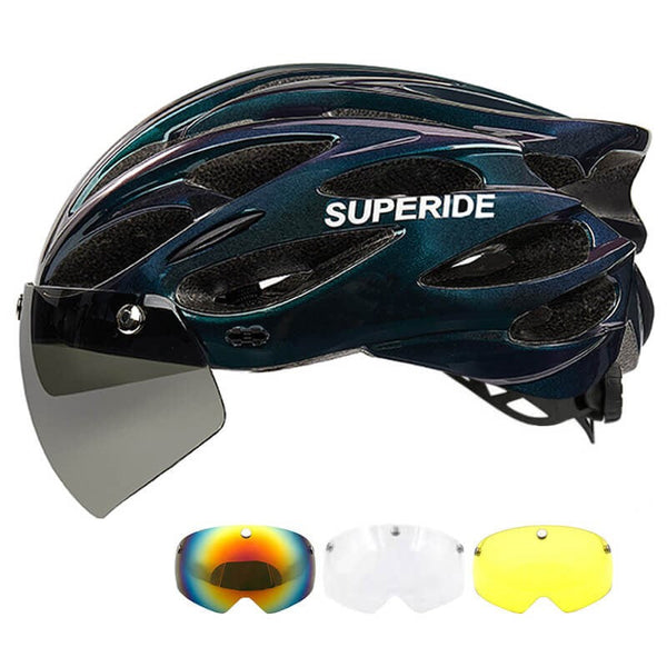 bike helmet