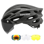 bike helmet