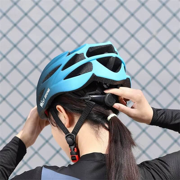 bike helmet