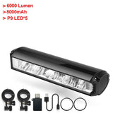 bike light