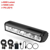 bike light