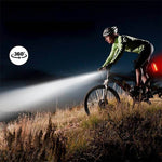 bike light