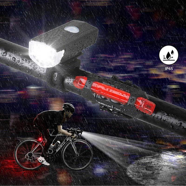 bike light