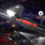 bike light