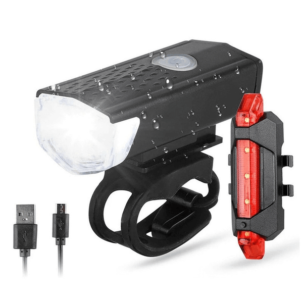 bike light