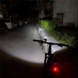 bike light