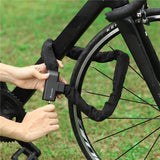 bike lock