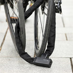 bike lock