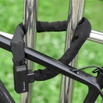 bike lock