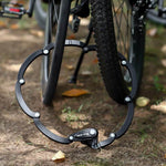 bike lock