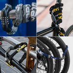 bike lock