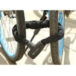 bike lock