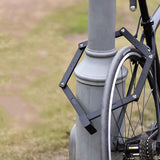 bike lock