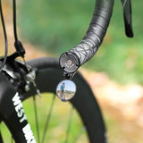 bike mirror