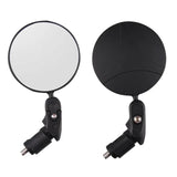 bike mirror