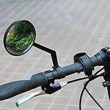 bike mirror