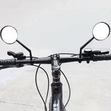 bike mirror