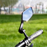 bike mirror