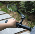 bike mirror