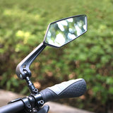 bike mirror