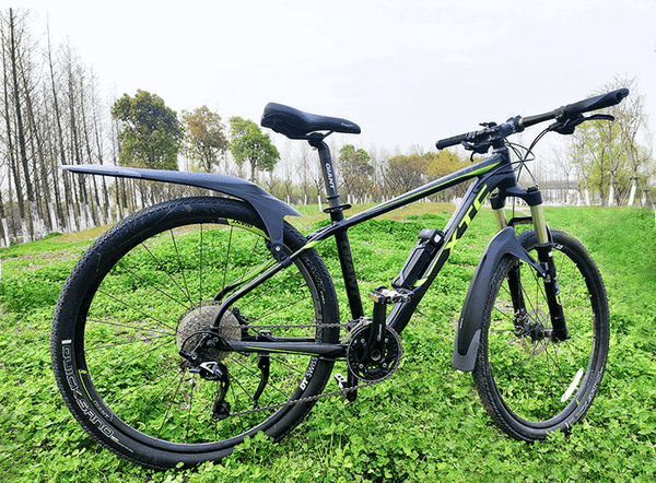 bike mudguard