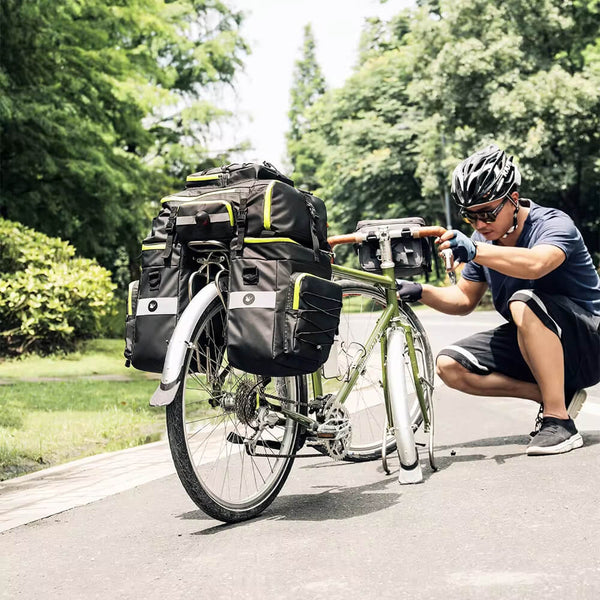 bike pannier