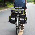 bike pannier