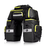 bike pannier