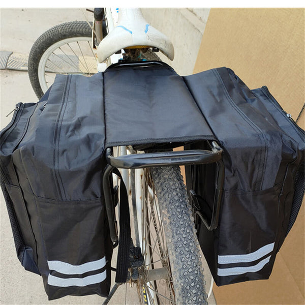 bike pannier