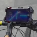 bike phone holder