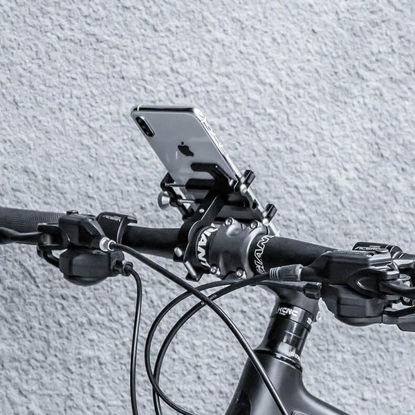 bike phone holder