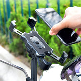 bike phone holder