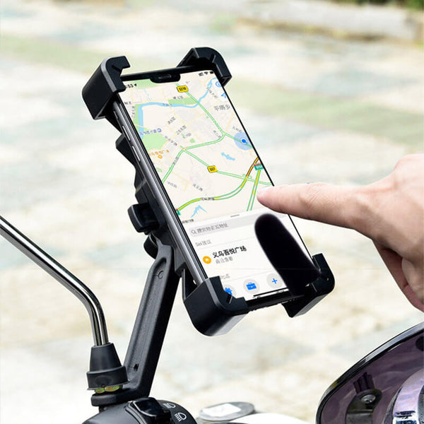 bike phone holder