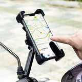 bike phone holder