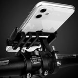 bike phone holder