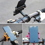 bike phone holder