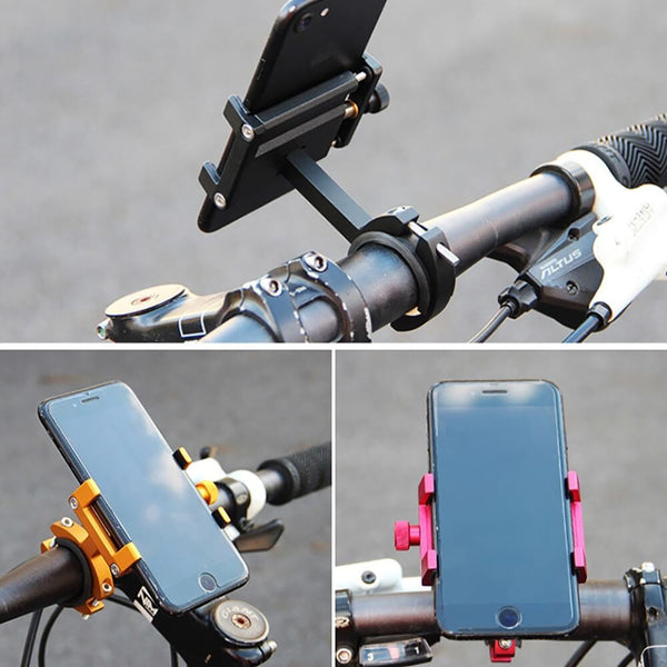 bike phone holder