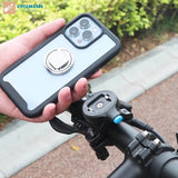 bike phone holder