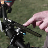 bike phone holder