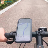 bike phone holder