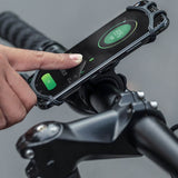 bike phone holder