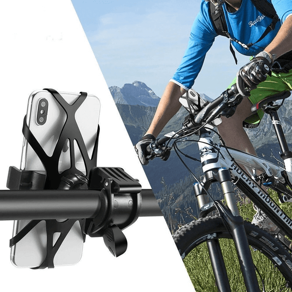 bike phone holder