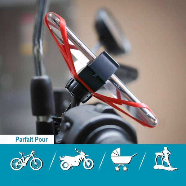 bike phone holder