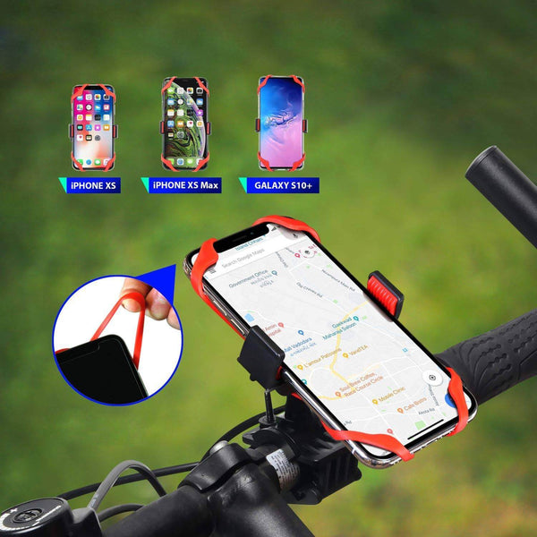 bike phone holder