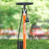 bike pump